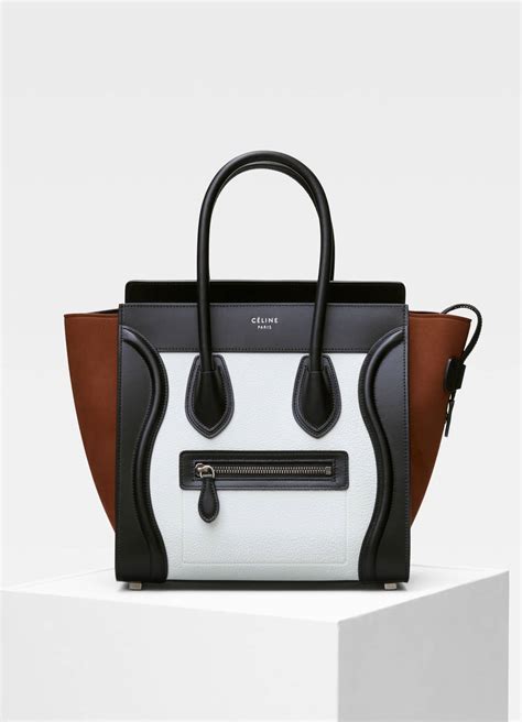 celine business bag|Celine bag prices.